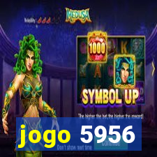 jogo 5956